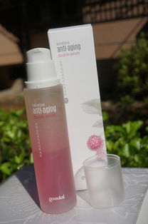 花青素 化妝品與衛(wèi)生用品中的天然抗氧化衛(wèi)士