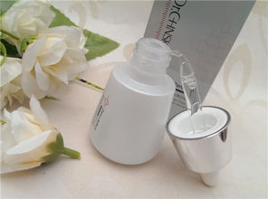 一滴滲透肌底，補(bǔ)足一天所需美白能量 化妝品與衛(wèi)生用品的美白革命