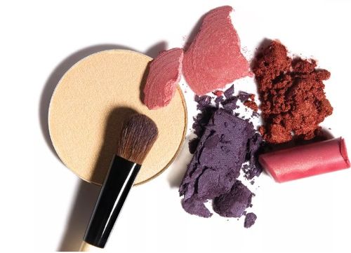 日常化妝品的清潔注意事項