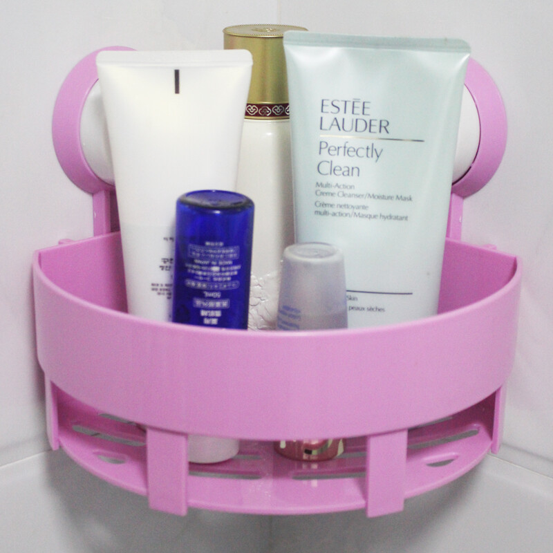 錦香浴室置物架 高效收納，提升衛(wèi)浴空間品質(zhì)