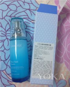 水漾新生，潤澤隨行——深度體驗(yàn)臥冬水酷潤顏精華露