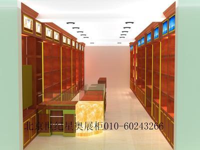 圓形展柜到陳列柜 一站式設(shè)計與安裝服務(wù)解析