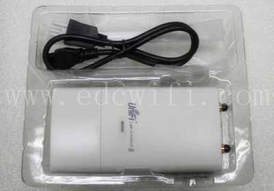 UBNT Unifi AP Outdoor 5 300M 5.8G 500mW UAP 專(zhuān)業(yè)戶外無(wú)線AP解決方案